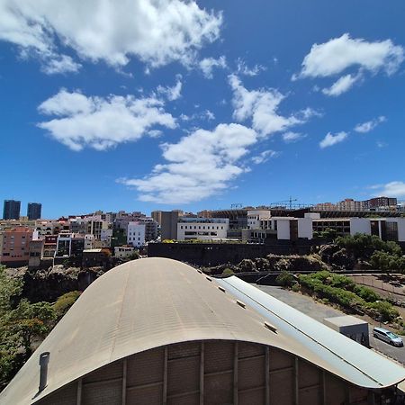 Santa Cruz Centro公寓 外观 照片