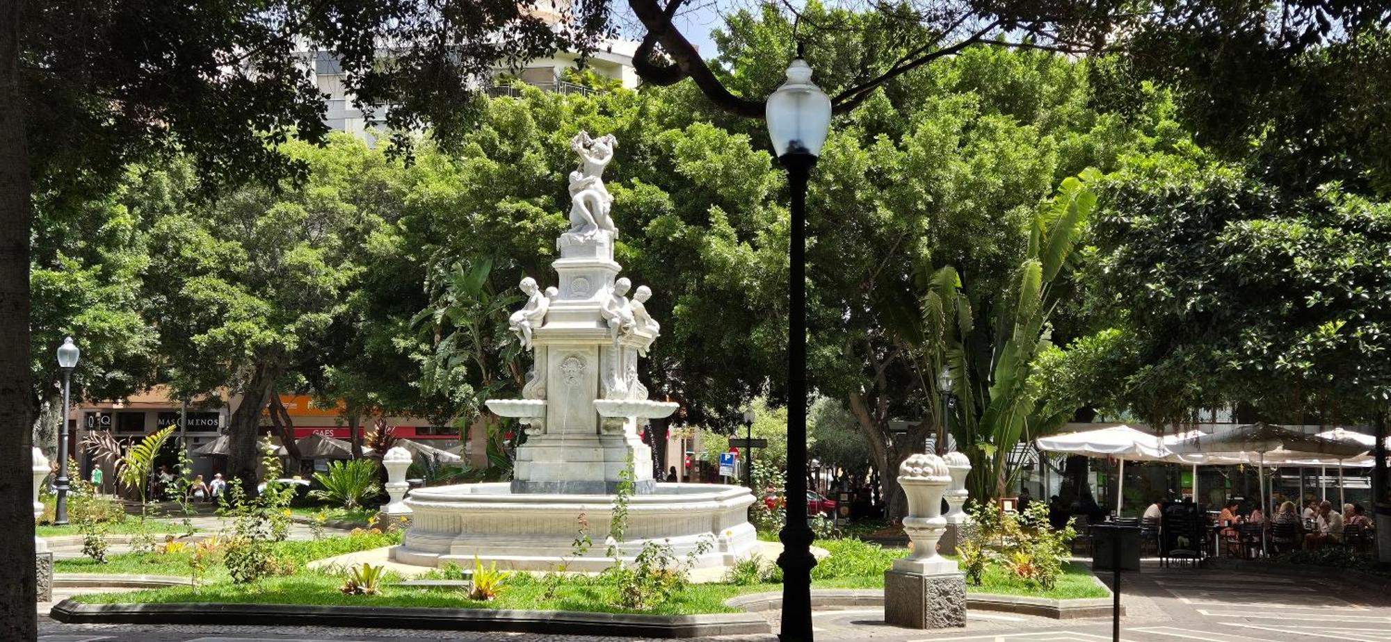 Santa Cruz Centro公寓 外观 照片